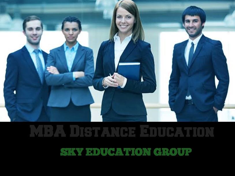 Guidance for India’s Best MBA distance education universities